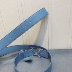 Cinturón de Lujo Exclusivo - Modelo 1199