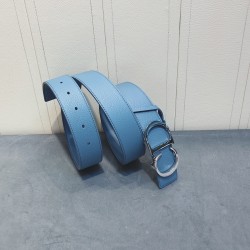 Cinturón de Lujo Exclusivo - Modelo 1199