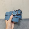 Cinturón de Lujo Exclusivo - Modelo 1199