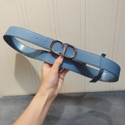 Cinturón de Lujo Exclusivo - Modelo 1199