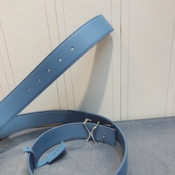 Cinturón de Lujo Exclusivo - Modelo 1200