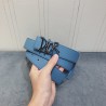 Cinturón de Lujo Exclusivo - Modelo 1200
