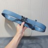 Cinturón de Lujo Exclusivo - Modelo 1200