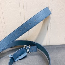 Cinturón de Lujo Exclusivo - Modelo 1201