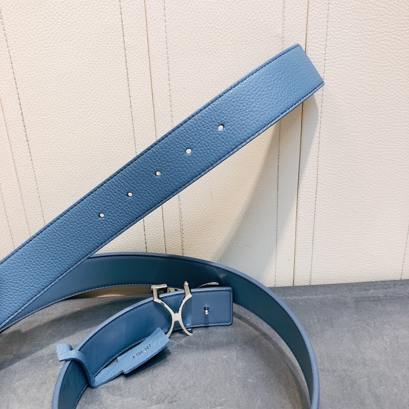 Cinturón de Lujo Exclusivo - Modelo 1201