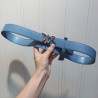 Cinturón de Lujo Exclusivo - Modelo 1201