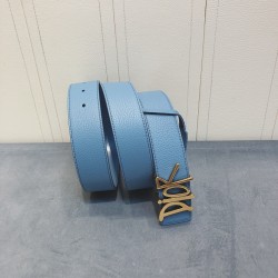 Cinturón de Lujo Exclusivo - Modelo 1202