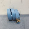 Cinturón de Lujo Exclusivo - Modelo 1202