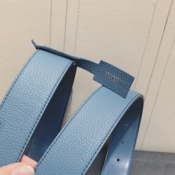 Cinturón de Lujo Exclusivo - Modelo 1202