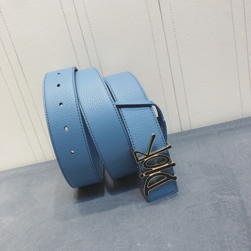 Cinturón de Lujo Exclusivo - Modelo 1203
