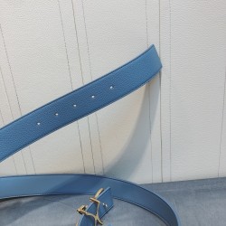 Cinturón de Lujo Exclusivo - Modelo 1203