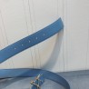 Cinturón de Lujo Exclusivo - Modelo 1203