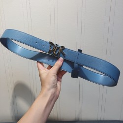 Cinturón de Lujo Exclusivo - Modelo 1203