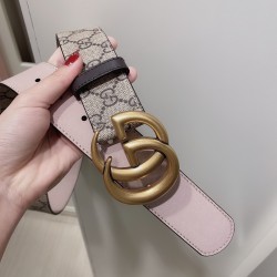 Cinturón Gucci Exclusivo - Modelo 1204