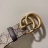Cinturón Gucci Exclusivo - Modelo 1204