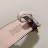 Cinturón Gucci Exclusivo - Modelo 1204