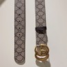 Cinturón Gucci Exclusivo - Modelo 1204