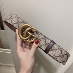 Cinturón Gucci Exclusivo - Modelo 1204