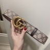Cinturón Gucci Exclusivo - Modelo 1204