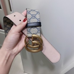 Cinturón Gucci Exclusivo - Modelo 1205