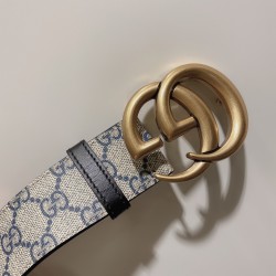 Cinturón Gucci Exclusivo - Modelo 1205