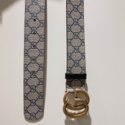 Cinturón Gucci Exclusivo - Modelo 1205