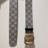 Cinturón Gucci Exclusivo - Modelo 1205