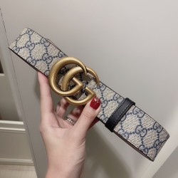Cinturón Gucci Exclusivo - Modelo 1205