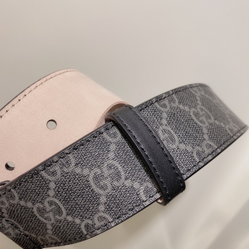 Cinturón Gucci Exclusivo - Modelo 1206