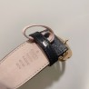 Cinturón Gucci Exclusivo - Modelo 1206