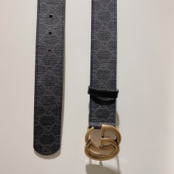 Cinturón Gucci Exclusivo - Modelo 1206