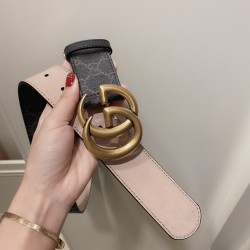 Cinturón Gucci Exclusivo - Modelo 1206