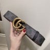 Cinturón Gucci Exclusivo - Modelo 1206