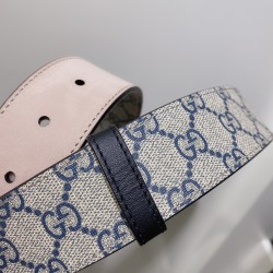 Cinturón Gucci Exclusivo - Modelo 1207