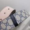 Cinturón Gucci Exclusivo - Modelo 1207