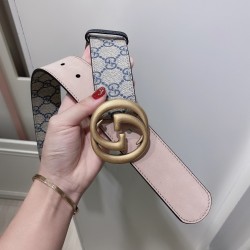 Cinturón Gucci Exclusivo - Modelo 1207