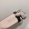Cinturón Gucci Exclusivo - Modelo 1207