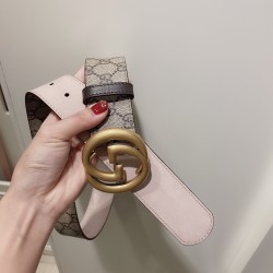 Cinturón Gucci Exclusivo - Modelo 1208