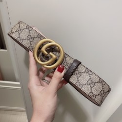 Cinturón Gucci Exclusivo - Modelo 1208