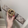 Cinturón Gucci Exclusivo - Modelo 1208