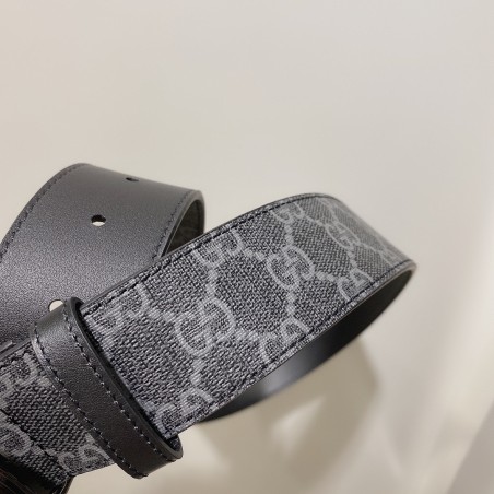 Cinturón Gucci Exclusivo - Modelo 1209