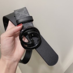 Cinturón Gucci Exclusivo - Modelo 1209