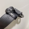 Cinturón Gucci Exclusivo - Modelo 1209