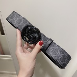 Cinturón Gucci Exclusivo - Modelo 1209