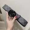 Cinturón Gucci Exclusivo - Modelo 1209