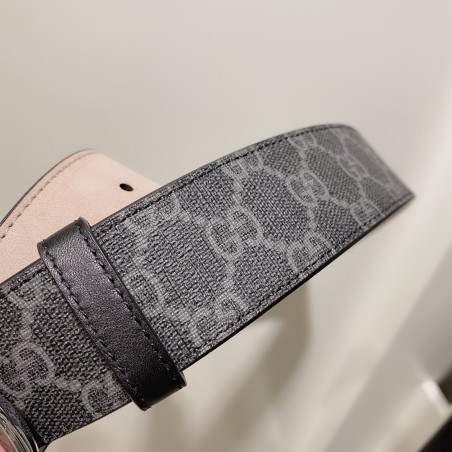 Cinturón Gucci Exclusivo - Modelo 1210
