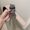 Cinturón Gucci Exclusivo - Modelo 1210