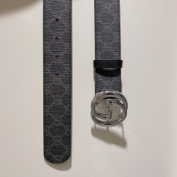 Cinturón Gucci Exclusivo - Modelo 1210