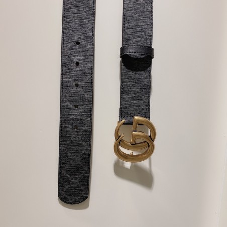 Cinturón Gucci Exclusivo - Modelo 1211