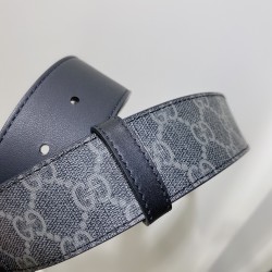 Cinturón Gucci Exclusivo - Modelo 1211